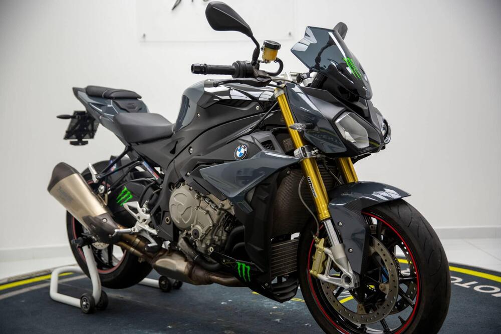 Bmw S 1000 R (2017 - 20) (2)