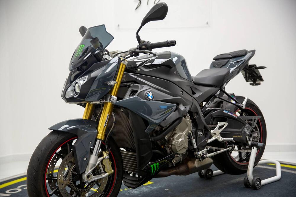 Bmw S 1000 R (2017 - 20) (3)