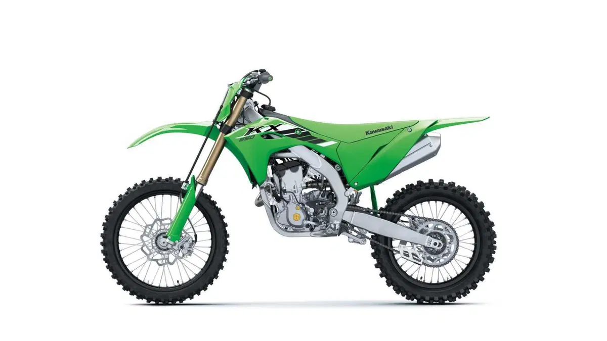 Kawasaki KX250 KX250 (2025) (3)