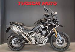 Triumph Tiger 1200 Rally Explorer (2024) usata