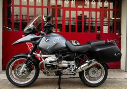 Bmw R 1150 GS (1999 - 03) usata