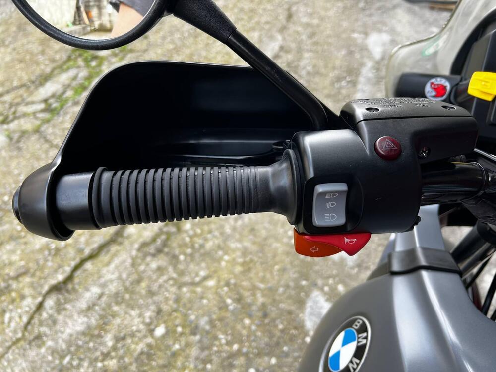 Bmw R 1150 GS (1999 - 03) (4)