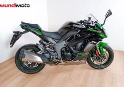 Kawasaki Ninja 1000 SX (2020) usata