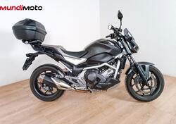 Honda NC 750 X DCT ABS (2014 - 15) usata