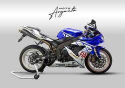 Yamaha YZF R1 (2004 - 05) usata