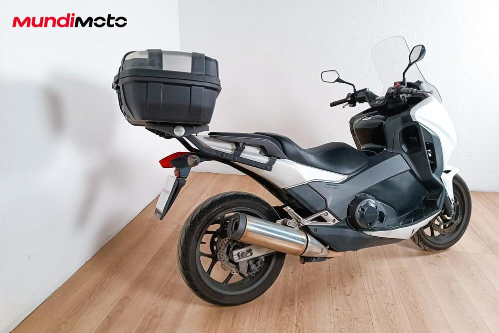 Honda Integra 750 DCT ABS (2014 - 15) (3)