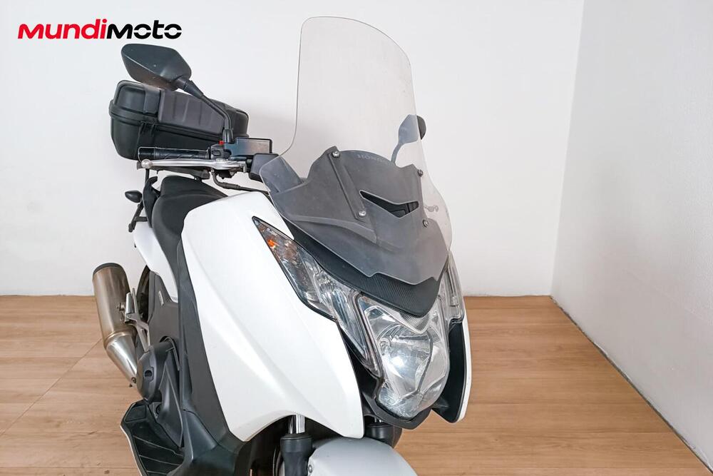 Honda Integra 750 DCT ABS (2014 - 15) (5)