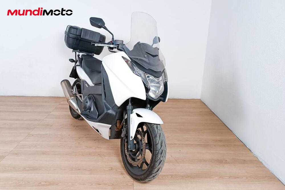 Honda Integra 750 DCT ABS (2014 - 15) (2)