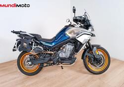 CFMOTO 800MT Touring (2022 - 24) usata