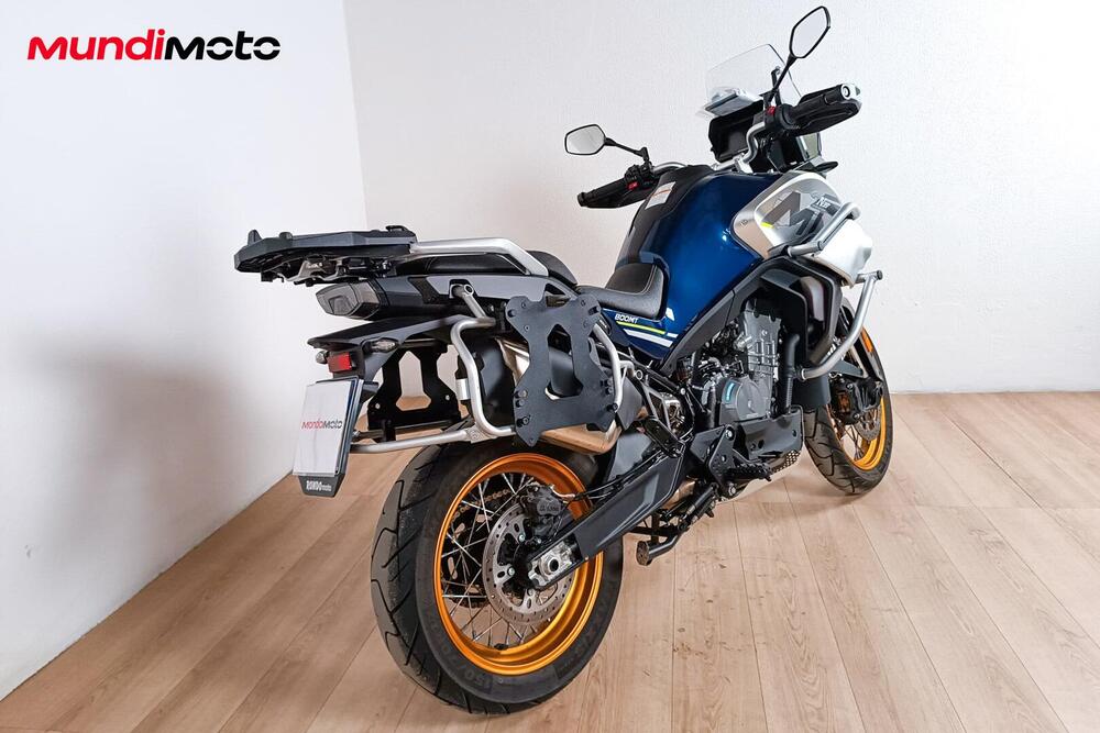 CFMOTO 800MT Touring (2022 - 24) (3)