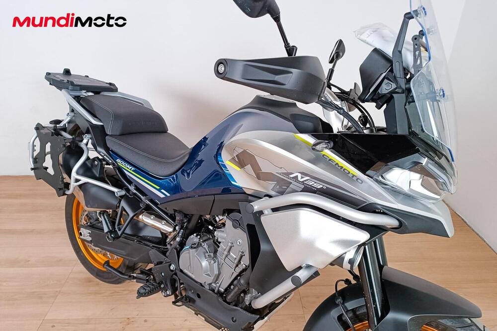 CFMOTO 800MT Touring (2022 - 24) (5)