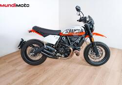 Ducati Scrambler 800 Urban Motard (2022) usata