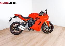 Ducati SuperSport 950 S (2021 - 24) usata