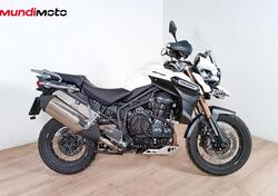 Triumph Tiger Explorer XC 1215 ABS (2011 - 16) usata