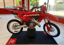 GASGAS MC 125 (2024) nuova