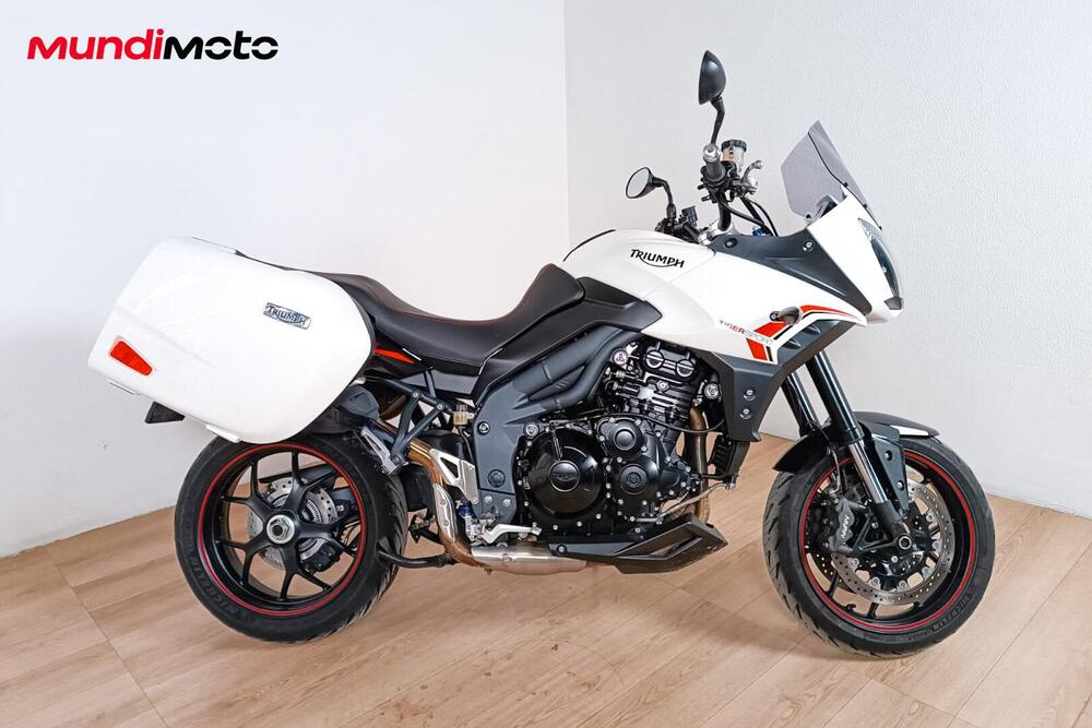 Triumph Tiger 1050 Sport 1050 ABS (2016 - 20)