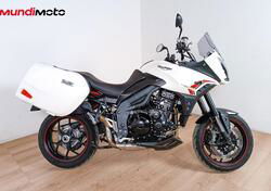 Triumph Tiger 1050 Sport 1050 ABS (2016 - 20) usata