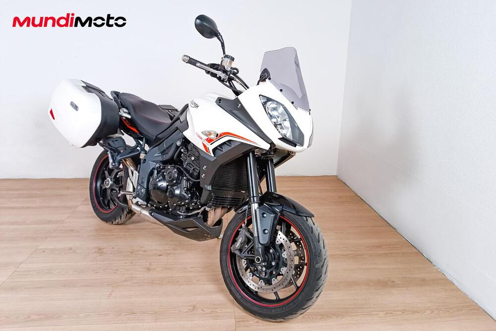 Triumph Tiger 1050 Sport 1050 ABS (2016 - 20) (2)