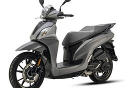 Sym Symphony 125 ST (2021 - 24) nuova