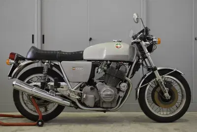Laverda 1000 d'epoca