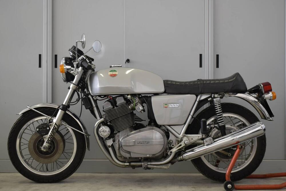 Laverda 1000 (2)