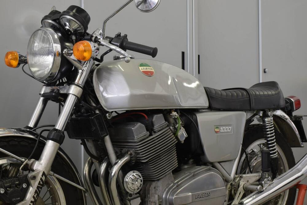 Laverda 1000 (3)