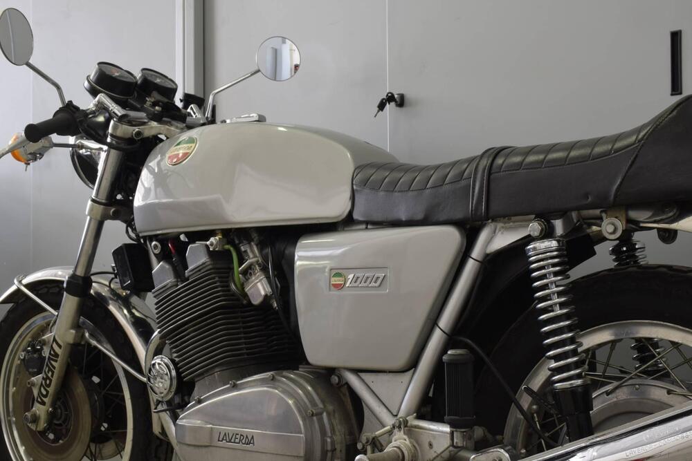 Laverda 1000 (4)