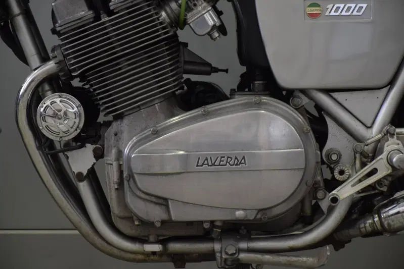 Laverda 1000 (8)