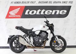 Honda CB 1000 R + Neo Sport Cafè (2019 - 20) usata