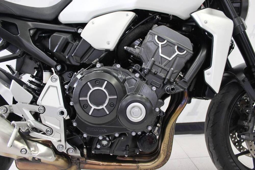 Honda CB 1000 R + Neo Sport Cafè (2019 - 20) (5)