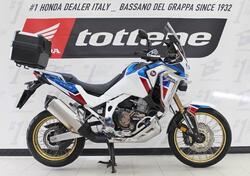 Honda Africa Twin CRF 1100L Adventure Sports DCT (2020 - 21) usata