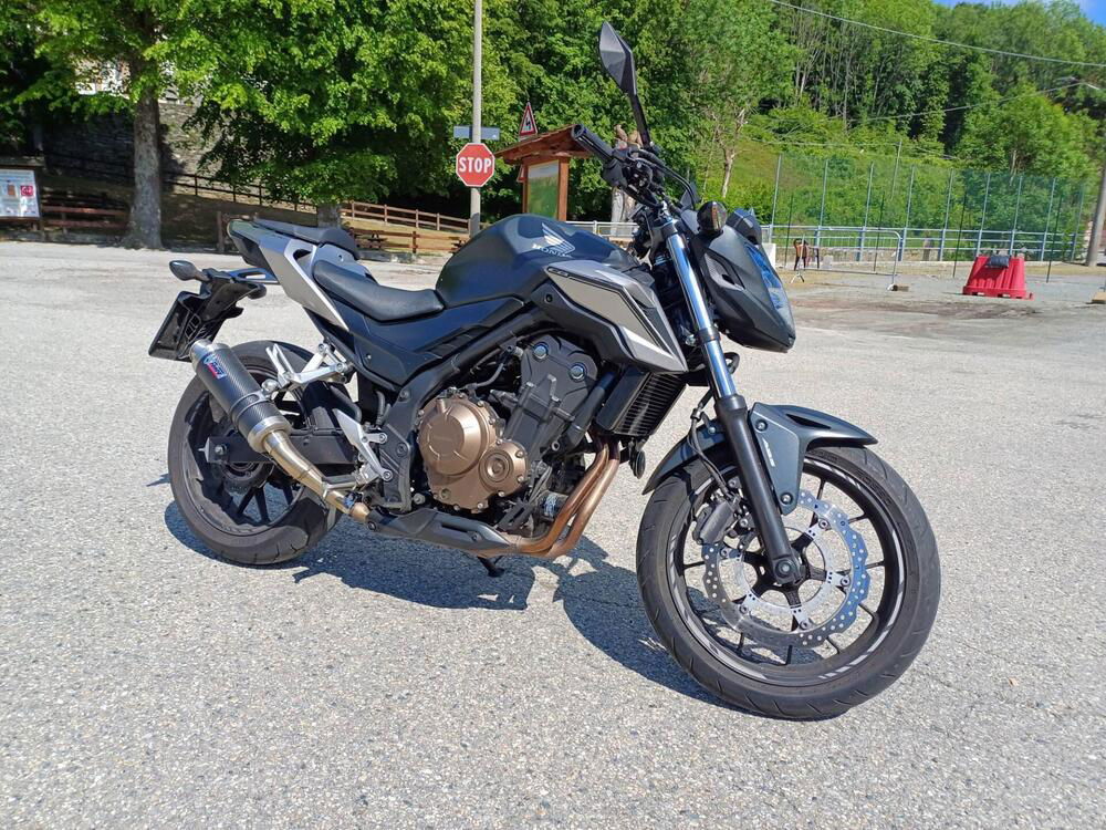 Honda CB 500 F ABS (2016) (4)