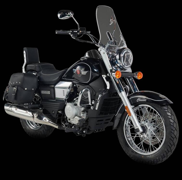 Um Italia Renegade Classic 300 (2023 - 24) (3)