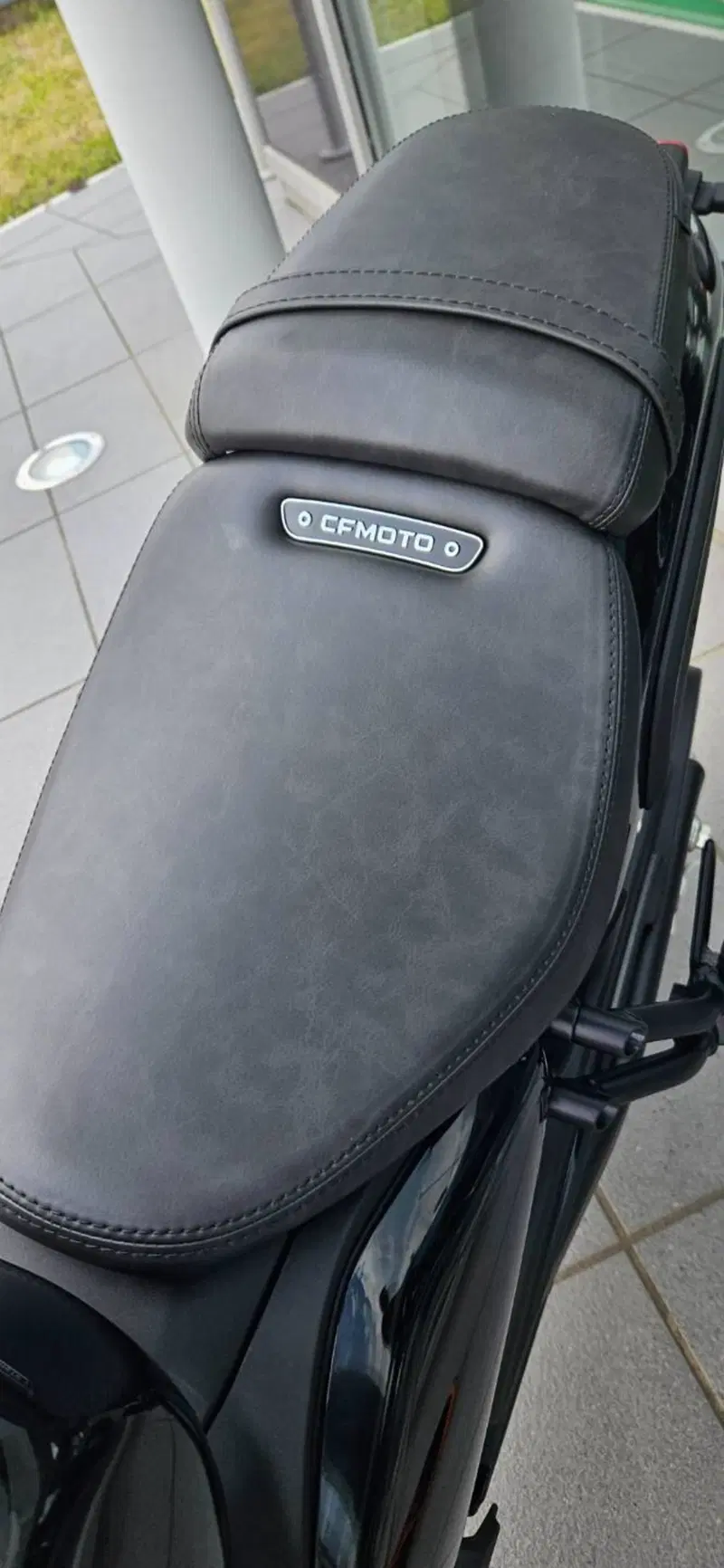 CFMOTO 450CL-C (2024 - 26) (7)