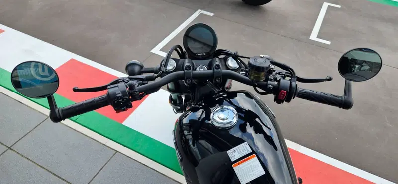 CFMOTO 450CL-C (2024 - 26) (6)