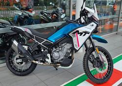 CFMOTO 450MT (2024) nuova