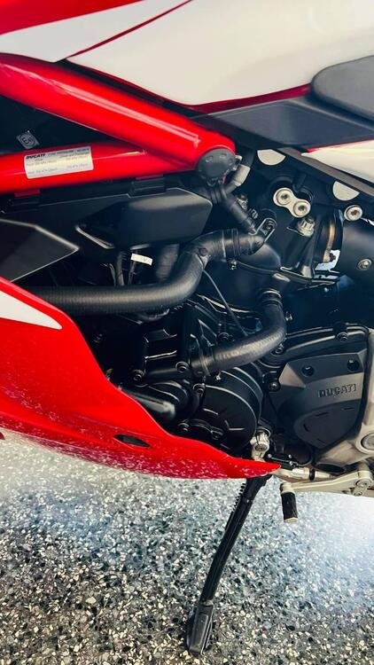 Ducati SuperSport 939 S (2017 - 20) (5)