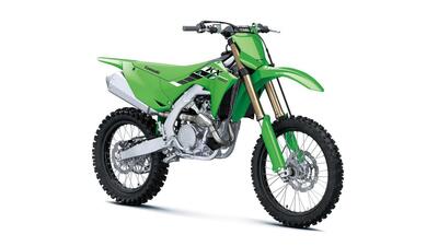 Kawasaki KX 450