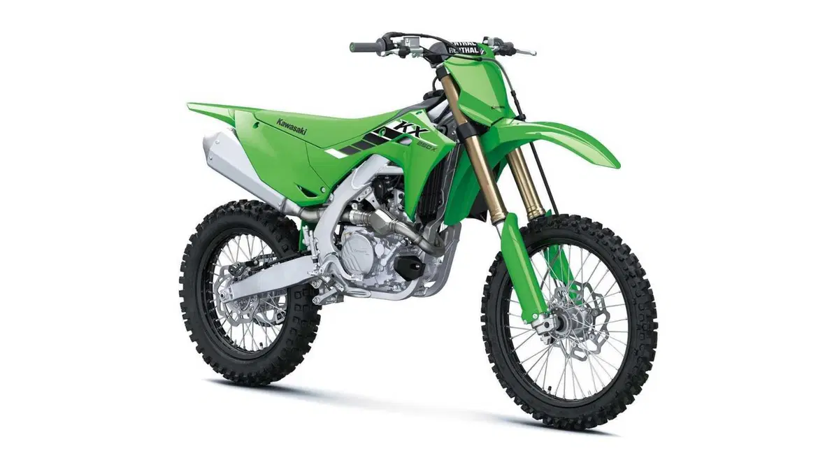 Kawasaki KX250X KX250X (2025)