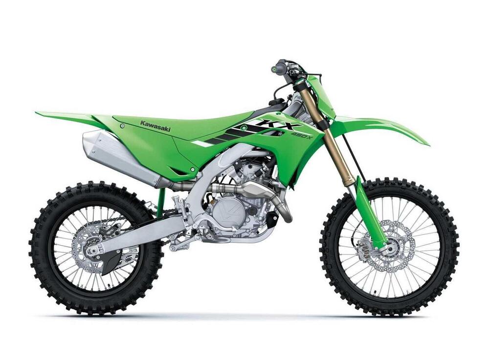 Kawasaki KX 450 X (2025) (2)