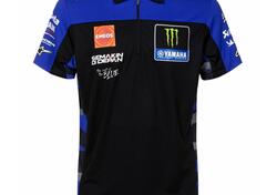 POLO MONSTER ENERGY® YAMAHA MOTOGP TEAM REPLICA UO