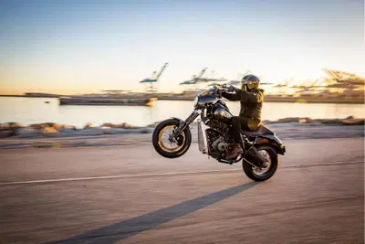 Buell Motorcycles prepara il ritorno in Europa?