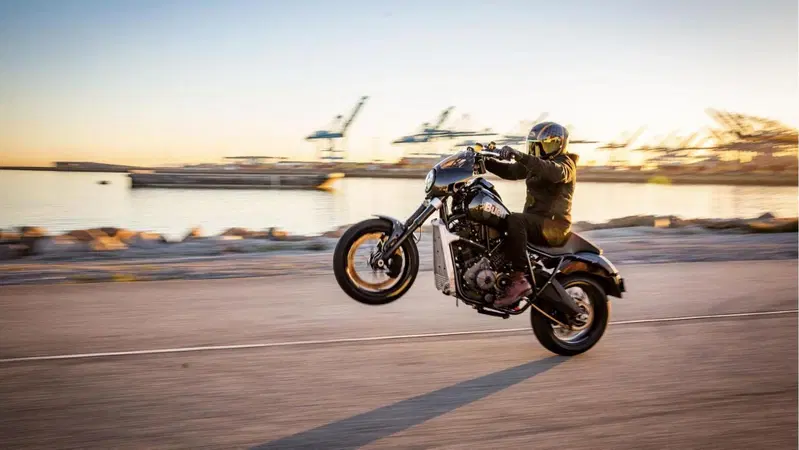 Buell Motorcycles prepara il ritorno in Europa?