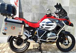 Bmw R 1200 GS Adventure (2017 - 18) usata