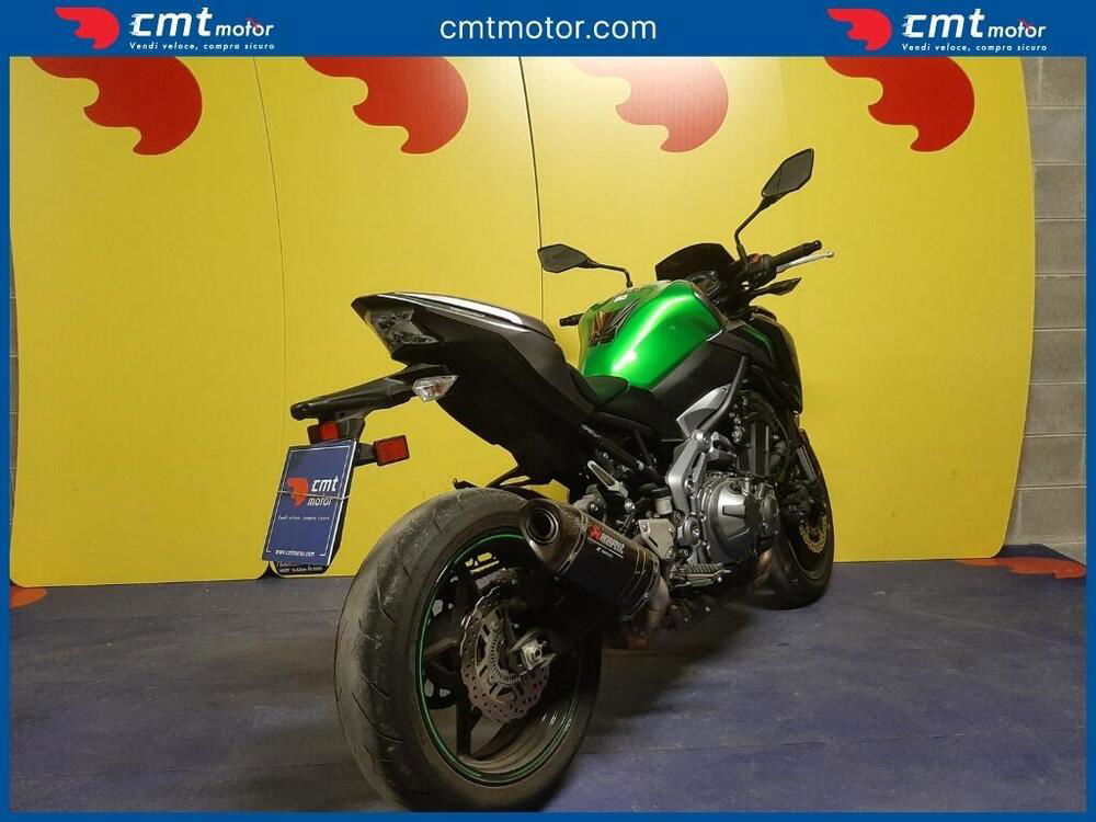 Kawasaki Z 900 (2019) (4)