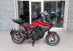 MV Agusta Turismo Veloce 800 Lusso (2021 - 22) usata