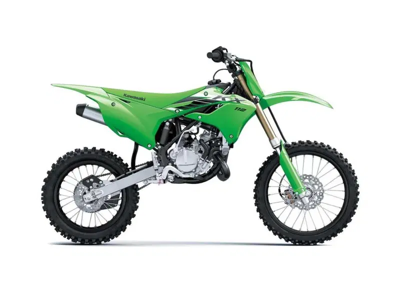 Kawasaki KX112 KX112 (2025) (2)