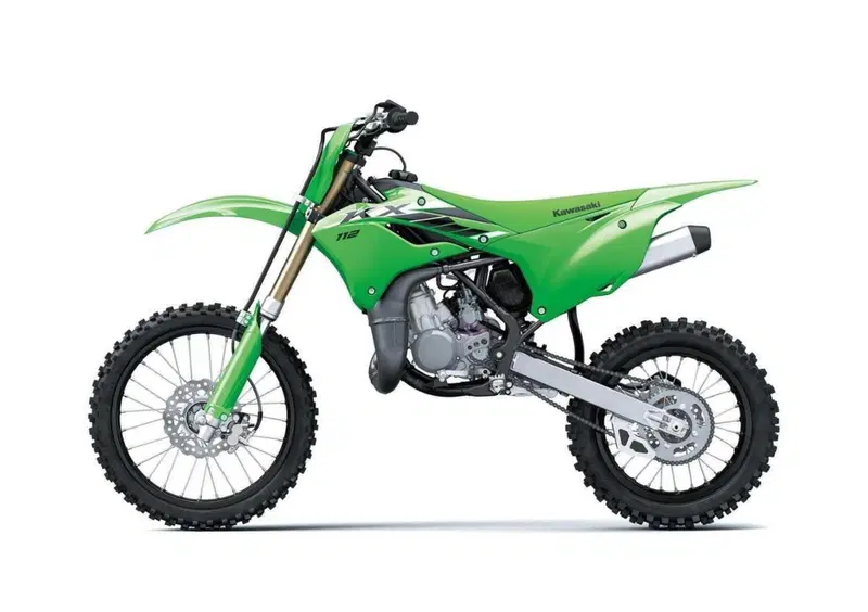 Kawasaki KX112 KX112 (2025) (3)