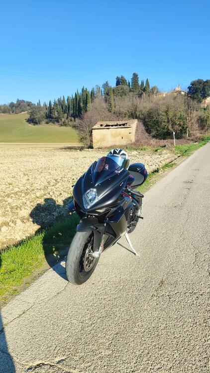 MV Agusta F3 800 EAS ABS (2013 - 17) (3)