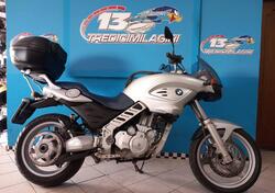 Bmw F 650 CS Scarver (2001 - 06) usata